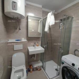 Renoviran apartman – Červar Porat, 40,6 m²