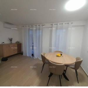 Renoviran apartman – Červar Porat, 40,6 m²