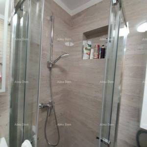 Renoviran apartman – Červar Porat, 40,6 m²