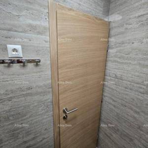 Renoviran apartman – Červar Porat, 40,6 m²