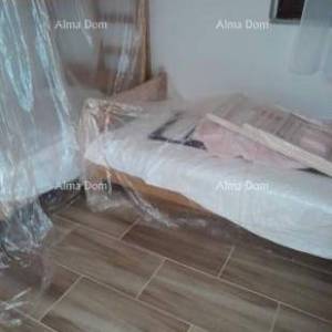 Renoviran apartman – Červar Porat, 40,6 m²