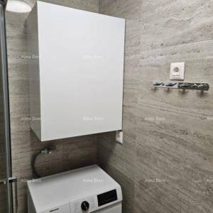 Renoviran apartman – Červar Porat, 40,6 m²