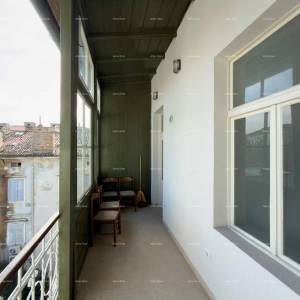 Renovirani stan u Centru Pule!