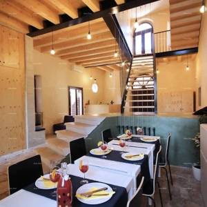 Renovirano! Prodaja stare vile iz 17. stoljeća u Vodnjanu.