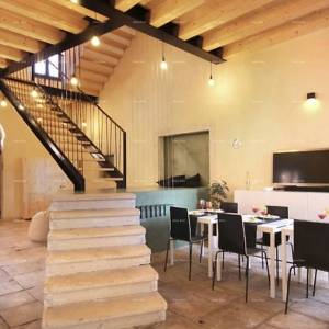 Renovirano! Prodaja stare vile iz 17. stoljeća u Vodnjanu.