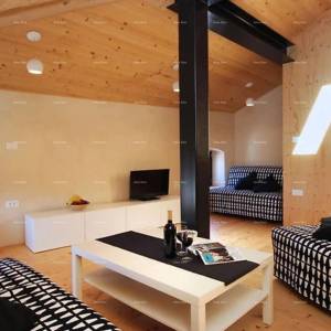 Renovirano! Prodaja stare vile iz 17. stoljeća u Vodnjanu.