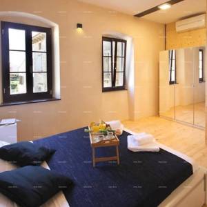 Renovirano! Prodaja stare vile iz 17. stoljeća u Vodnjanu.