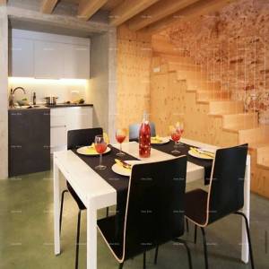 Renovirano! Prodaja stare vile iz 17. stoljeća u Vodnjanu.