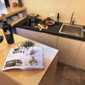 Renovirano! Prodaja stare vile iz 17. stoljeća u Vodnjanu.