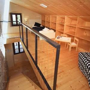 Renovirano! Prodaja stare vile iz 17. stoljeća u Vodnjanu.