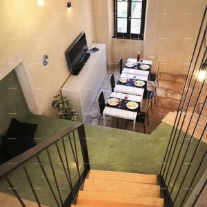 Renovirano! Prodaja stare vile iz 17. stoljeća u Vodnjanu.