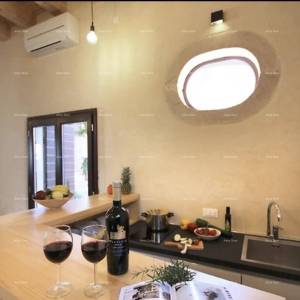 Renovirano! Prodaja stare vile iz 17. stoljeća u Vodnjanu.