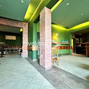 Rešetari, 135m2, poslovni prostor, zakup