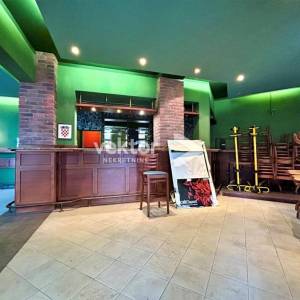 Rešetari, 135m2, poslovni prostor, zakup