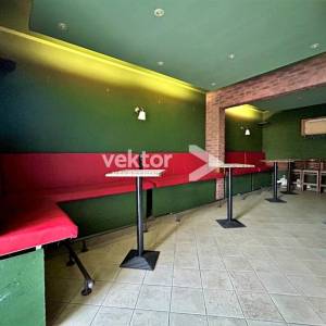 Rešetari, 135m2, poslovni prostor, zakup