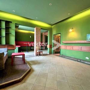 Rešetari, 135m2, poslovni prostor, zakup