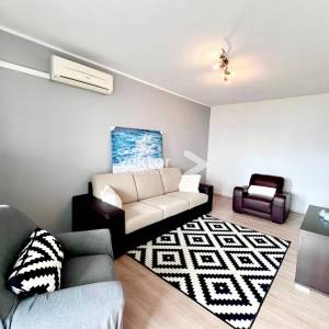 Rešetari, namješten trosoban stan