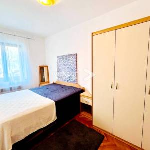 Rešetari, namješten trosoban stan