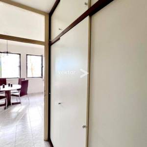 Rešetari, namješten trosoban stan