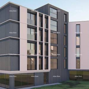 Rezervirano!  Prelijepi stan u Umagu.Pogled na more / S2