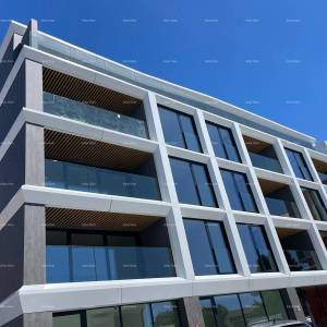 Rezervirano!  Prelijepi stan u Umagu.Pogled na more / S2