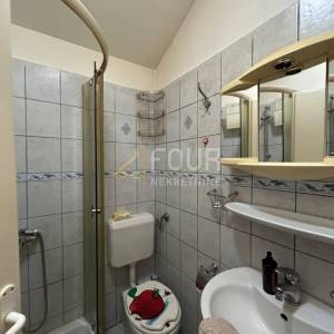 Rijeka, Banderovo, 1skl, 34.09m2