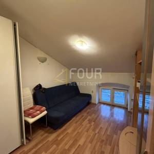 Rijeka, Banderovo, 1skl, 34.09m2