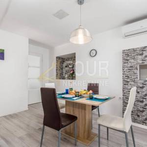 Rijeka, Centar, 72.77m2, moderan i namješten stan