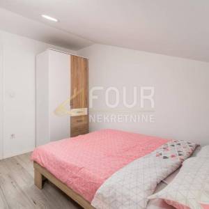 Rijeka, Centar, 72.77m2, moderan i namješten stan