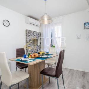 Rijeka, Centar, 72.77m2, moderan i namješten stan