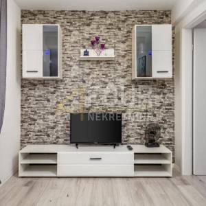 Rijeka, Centar, 72.77m2, moderan i namješten stan