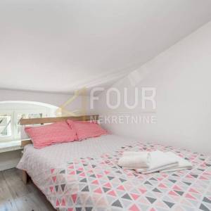 Rijeka, Centar, 72.77m2, moderan i namješten stan