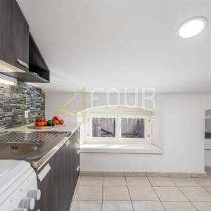 Rijeka, Centar, 72.77m2, moderan i namješten stan