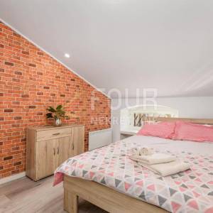 Rijeka, Centar, 72.77m2, moderan i namješten stan