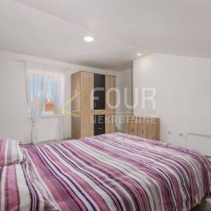 Rijeka, Centar, 72.77m2, moderan i namješten stan