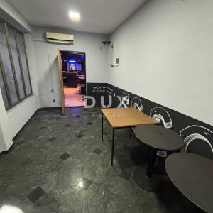 RIJEKA, CENTAR - Lokal s inventarom