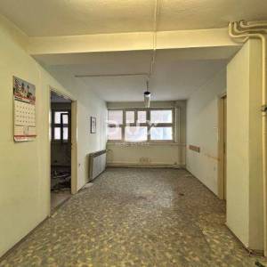 RIJEKA, CENTAR - poslovna zgrada 1200m2 u centru grada