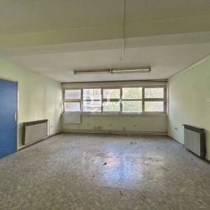 RIJEKA, CENTAR - poslovna zgrada 1200m2 u centru grada