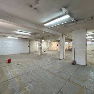 RIJEKA, CENTAR - poslovna zgrada 1200m2 u centru grada