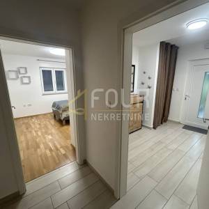 Rijeka, Draga, 87.68m2, odličan 2s+db, okućnica