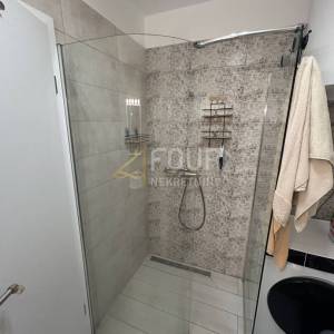 Rijeka, Draga, 87.68m2, odličan 2s+db, okućnica