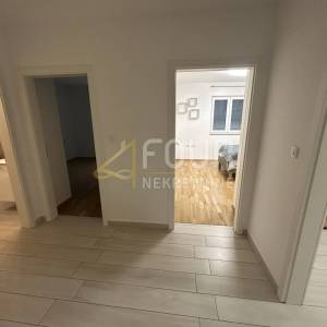 Rijeka, Draga, 87.68m2, odličan 2s+db, okućnica