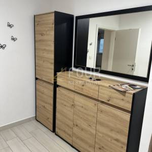 Rijeka, Draga, 87.68m2, odličan 2s+db, okućnica