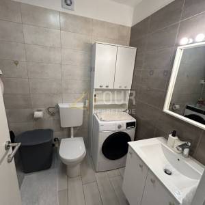 Rijeka, Draga, 87.68m2, odličan 2s+db, okućnica