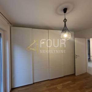 Rijeka, Draga, 87.68m2, odličan 2s+db, okućnica