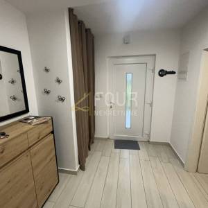 Rijeka, Draga, 87.68m2, odličan 2s+db, okućnica