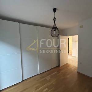 Rijeka, Draga, 87.68m2, odličan 2s+db, okućnica