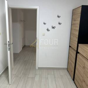 Rijeka, Draga, 87.68m2, odličan 2s+db, okućnica