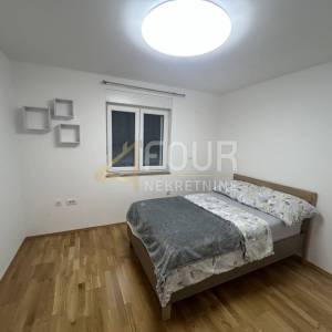 Rijeka, Draga, 87.68m2, odličan 2s+db, okućnica