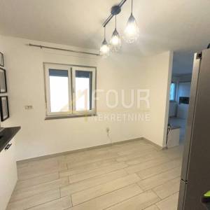 Rijeka, Draga, 87.68m2, odličan 2s+db, okućnica